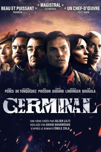 voir serie Germinal en streaming