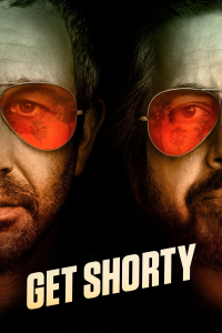 voir Get Shorty saison 1 épisode 8