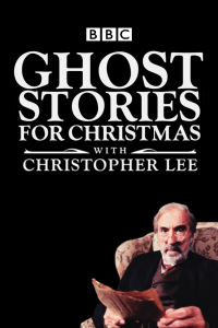 voir serie Ghost Stories for Christmas en streaming