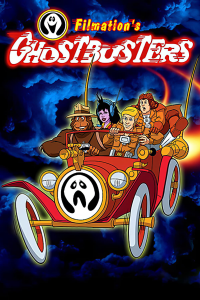 voir Ghostbusters saison 1 épisode 1