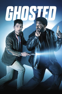 voir Ghosted saison 1 épisode 11