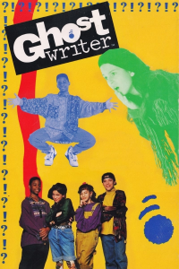 voir Ghostwriter saison 3 épisode 7