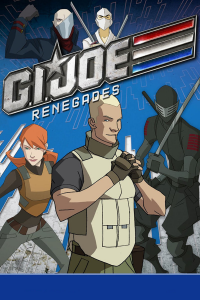 voir serie G.I. Joe: Renegades en streaming