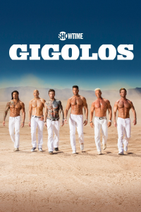 voir Gigolos saison 1 épisode 5