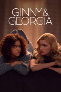 voir Ginny & Georgia saison 2 épisode 8