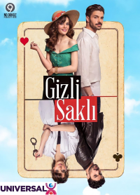 voir serie Gizli Saklı en streaming