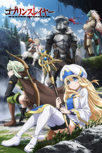 voir Goblin Slayer saison 1 épisode 6