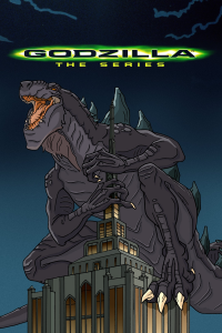 voir Godzilla: The Series saison 1 épisode 5