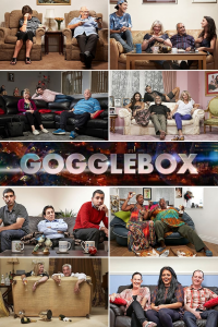 voir Gogglebox saison 10 épisode 9