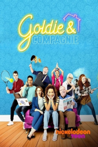 voir Goldie & Compagnie saison 1 épisode 12