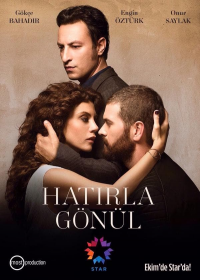 voir serie Gonul en streaming