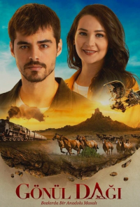 voir Gönül Dağı saison 3 épisode 9