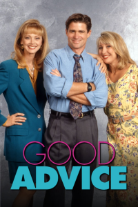 voir Good Advice Saison 2 en streaming 