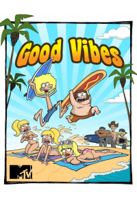 voir Good Vibes saison 1 épisode 2