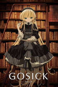 voir Gosick saison 1 épisode 6