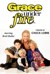 voir Grace Under Fire saison 3 épisode 11