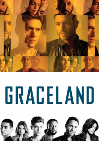 voir Graceland saison 3 épisode 9