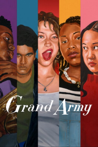 voir serie Grand Army en streaming