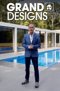 voir Grand Designs saison 21 épisode 2