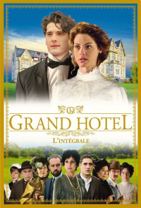 voir Grand Hôtel saison 1 épisode 8