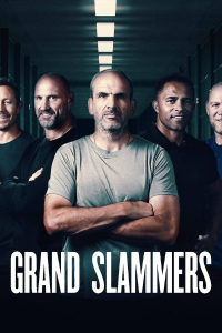 voir Grand Slammers Saison 1 en streaming 