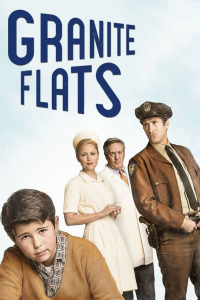 voir Granite Flats saison 3 épisode 6