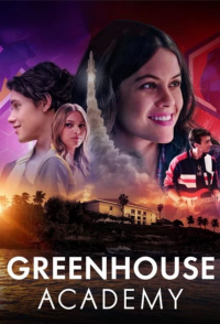 voir serie Greenhouse Academy en streaming