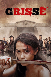 voir serie Grisse en streaming