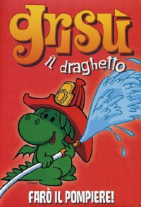 Grisù il draghetto