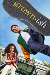 voir grown-ish saison 5 épisode 16