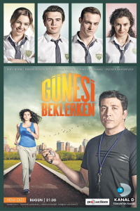 voir serie Güneşi Beklerken en streaming