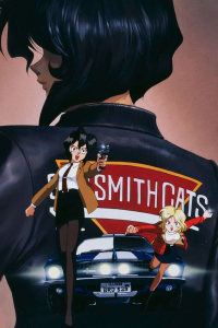 voir Gunsmith Cats saison 1 épisode 2