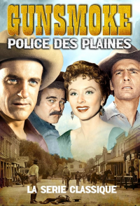 voir Gunsmoke Police Des Plaines saison 1 épisode 19