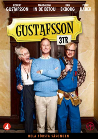 voir Gustafsson 3 tr saison 1 épisode 10