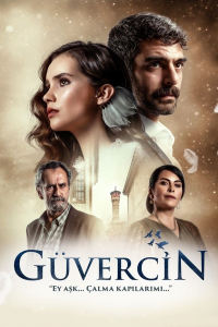 voir serie Güvercin en streaming