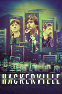 voir Hackerville saison 1 épisode 6