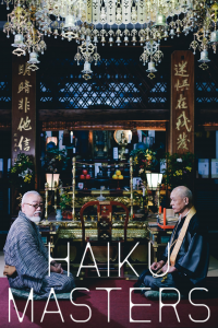 voir HAIKU MASTERS Saison 2 en streaming 