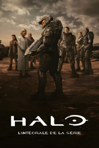 voir Halo saison 2 épisode 3