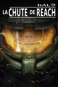 voir Halo - La Chute de Reach Saison 1 en streaming 