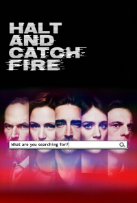 voir serie Halt and Catch Fire en streaming