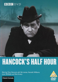 voir Hancock's Half Hour Saison 4 en streaming 