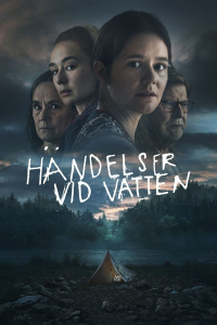 voir Händelser vid vatten Saison 1 en streaming 