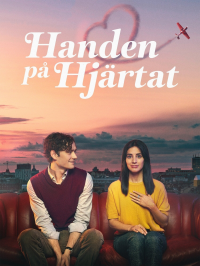 voir Handen på hjärtat saison 1 épisode 2