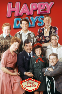 voir Happy Days - Les Jours heureux saison 6 épisode 16