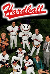 voir Hardball saison 1 épisode 9