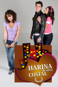 voir serie Harina de otro costal en streaming