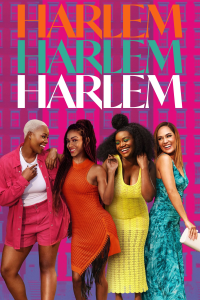 Harlem streaming