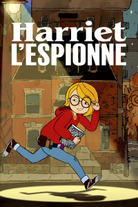 voir serie Harriet the Spy en streaming