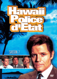 voir Hawaï police d'État Saison 6 en streaming 