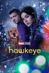 voir serie Hawkeye en streaming